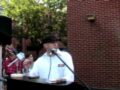Frederick Tea Party - Joshua Lyons
